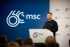 Аналітичний огляд за підсумками 60-ї Мюнхенської конференції з безпеки (MSC-2024)