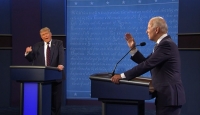 Подія вересня 2020: Президентські дебати в США