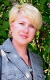 PERGHA Tetyana Yuryivna