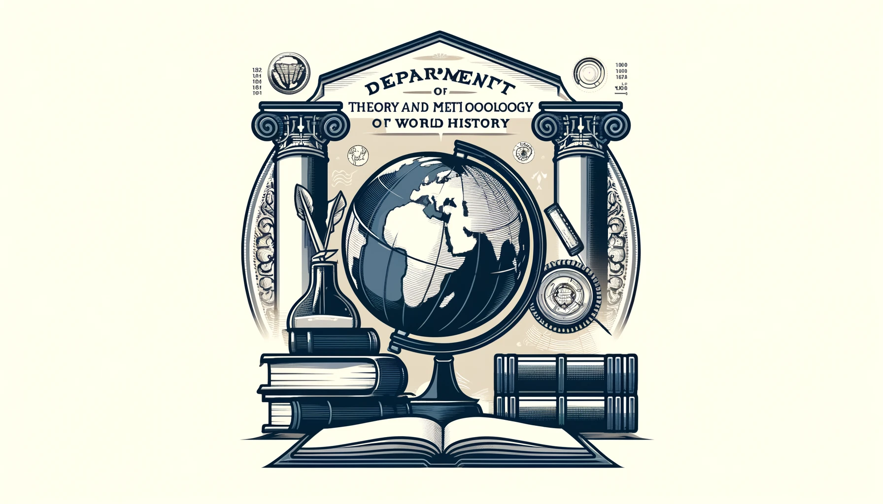Department of Theory and Methodology of World History