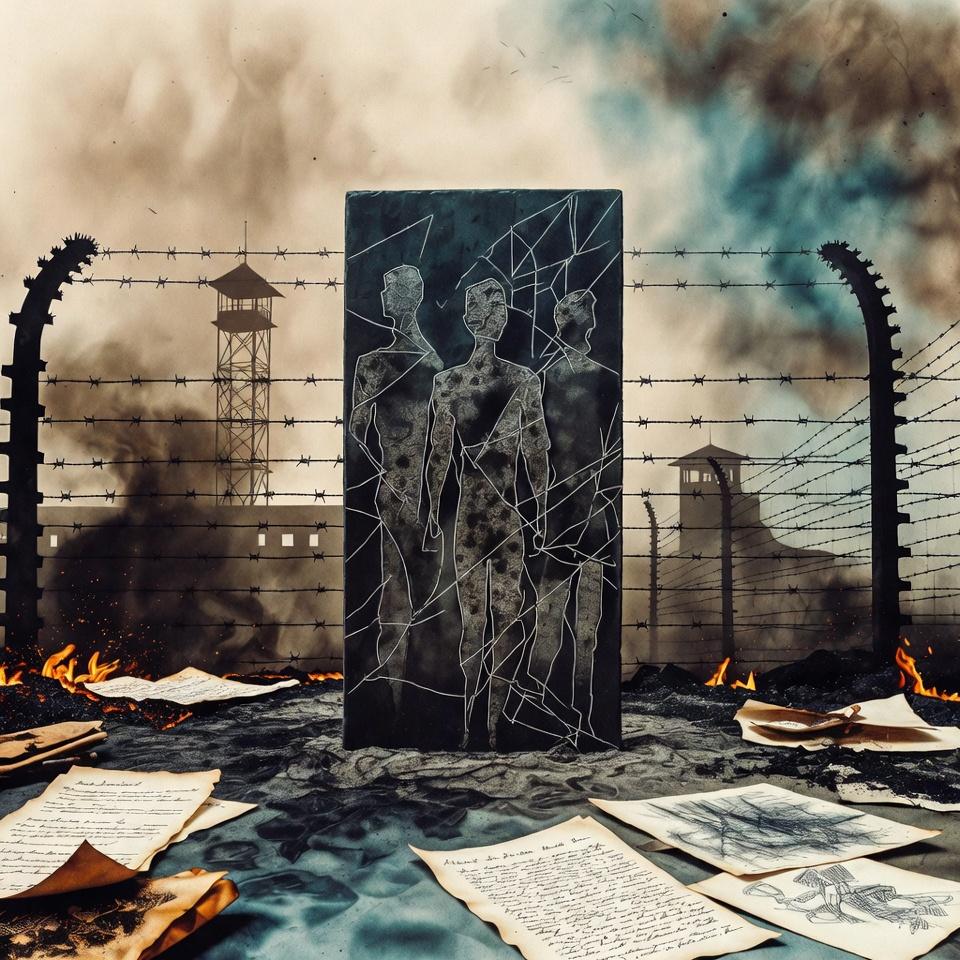 Holocaust 2025 1