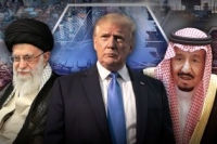 Знаковое событие июня-2019: Новый кризис в Персидском заливе