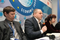 VIII Форум «Європа-Україна»