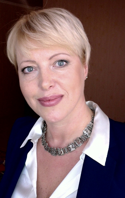 ZELENKO Galina Ivanivna
