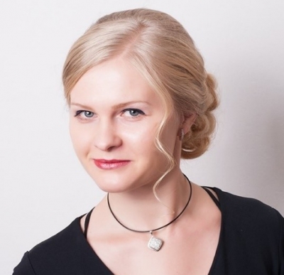 KRAVCHENKO Mariya Vladimirovna