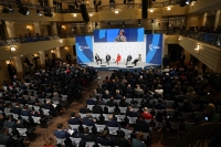 61-а Мюнхенська конференція з питань безпеки: попередні підсумки - аналітичний огляд
