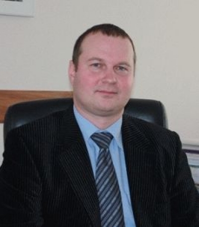 FOSCHAN Yaroslav Igorovych