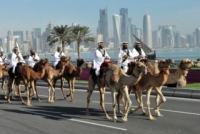 Арабист Сергей Гуцало: В Катаре может произойти дворцовый переворот