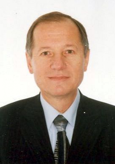 BOGDANOVICH Ivan Ivanovych