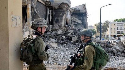 Безпрецедентна атака ХАМАСу на Ізраїль: перші висновки