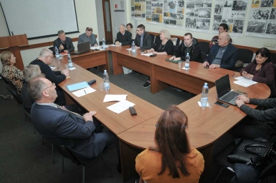 Прес-реліз Міжнародної наукової конференції «Пострадянський дискурс російської політики щодо нових незалежних держав» 30 жовтня 2025 року