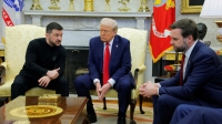 На критичному повороті історії - аналітичний огляд