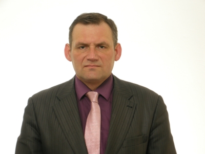 ЦАПКО Олег Михайлович