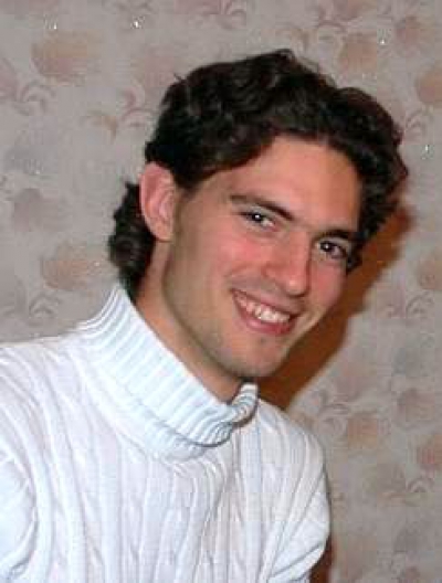 VETRINSKY Igor Mikhailovych