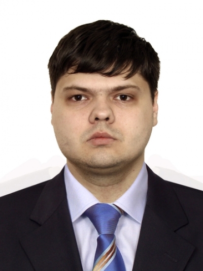 Іванов Денис Ігорович