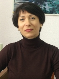 PROROCHENKO Natalia Oleksandrivna