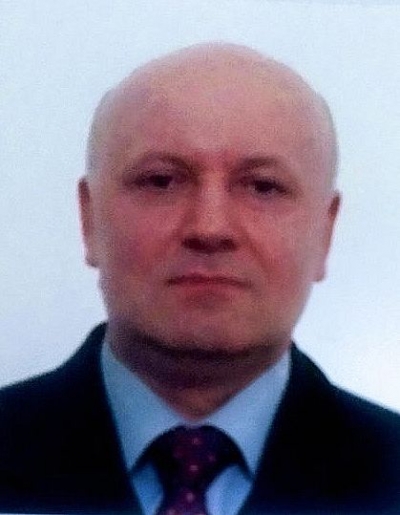 РУДИЧ Сергій Феліксович