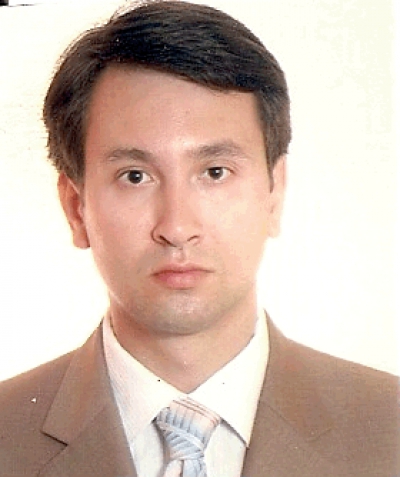 FESENKO Mykola Vasyliyovych