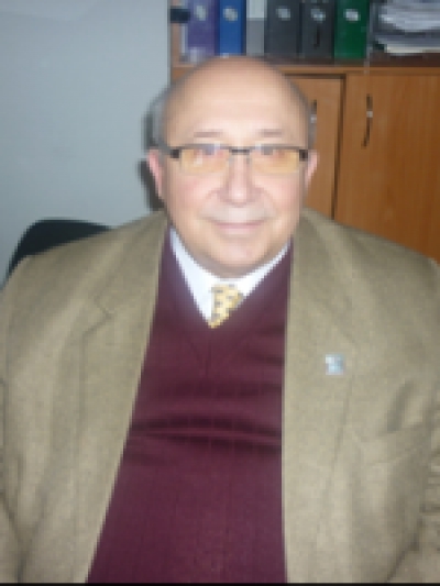 KHIZHNYAK Igor Antonovych