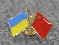 23 грудня 2019 року - міжнародний круглий стіл «Зовнішня політика України та Китаю у контексті сучасних глобальних викликів»