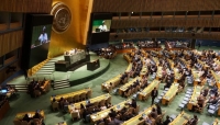 Знакова подія вересня-2019: 74-та сесія Генеральної асамблеї ООН