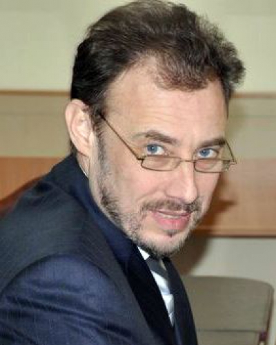 SRIBNYAK Igor Volodymyrovych