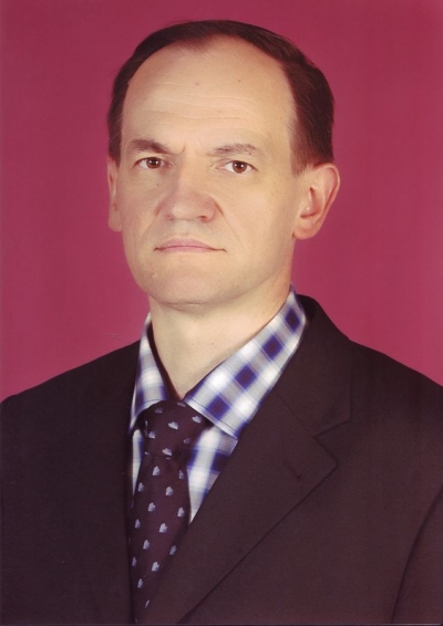 ПОШЕДІН Олег Іванович