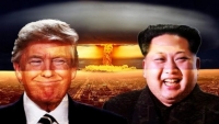 Знакові події серпня-2017. Щодо ядерного конфлікту між КНДР та США