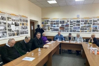 Прес-реліз спільного японсько-українського симпозіуму «Японія та Україна. Далекі та близькі партнери: історичні передумови, виклики та перспективи»