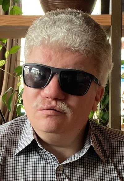 ЗЕЛІНСЬКИЙ Андрій Леонідович