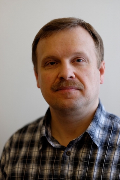 BULVINSKY Andriy Grigorovich