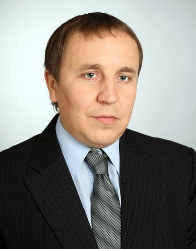 МИКЛАЩУК Ігор Миколайович