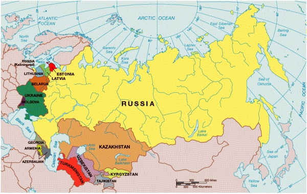 Міжнародна наукова конференція «Країни пострадянського простору: виклики модернізації»