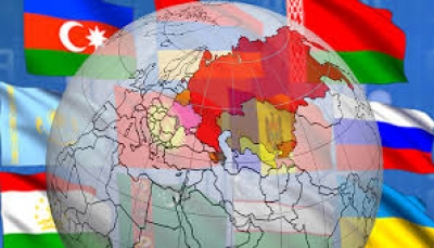 Запрошуемо вас до участі у Всеукраїнській науковій конференції «Історичні передумови становлення зовнішньополітичної орієнтації країн пострадянського простору»