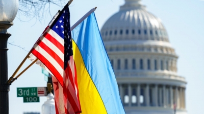 Україна у сучасному безпековому наративі США - аналітична записка