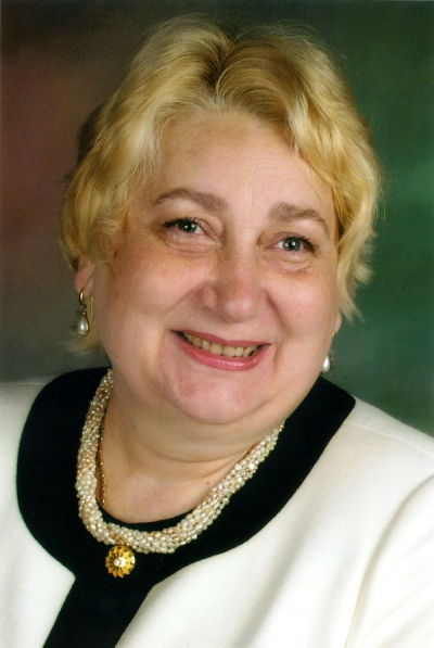 ZHERNETSKA Olga Vasilivna