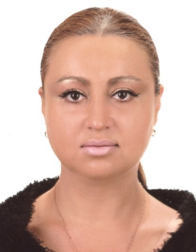 МИРОНЧУК Олена Аркадіївна