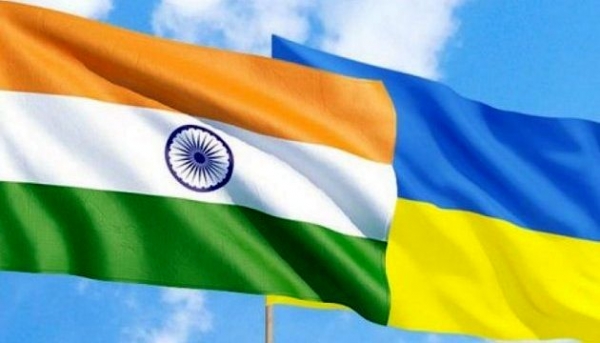 ДУ «Інститут всесвітньої історії НАН України», Всеукраїнська асоціація індологів запрошують Вас взяти участь у V Всеукраїнській конференції індологів 16 травня 2024 р.