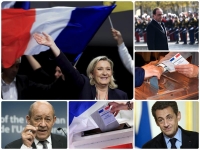 Знакові події квітня-2017. Президентські вибори у Франції 2017 року  та можливі наслідки для України