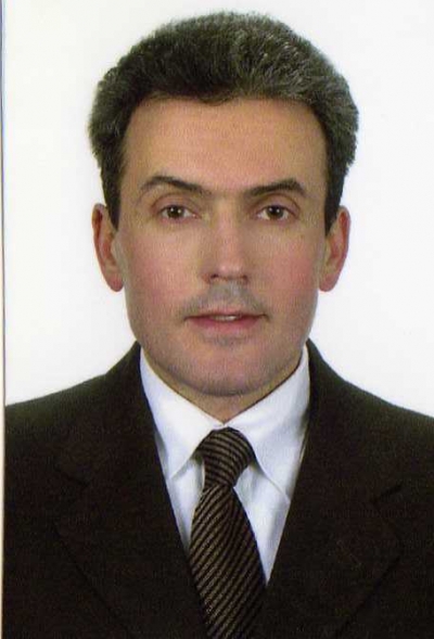 OLIYNIK Oleg Mykolayovych