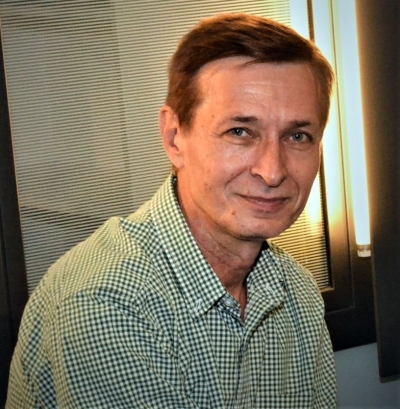 СТЕЛЬМАХ Сергій Петрович