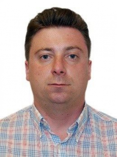 КУЖЕЛЬНИЙ Микола Олексійович