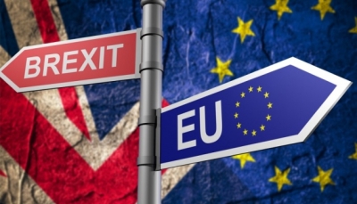 Знакова подія квітня-2019: Затримка Брекзиту:  обставини відкладення виходу Сполученого Королівства з ЄС