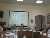Международный круглый стол «Украина - Индия: 25 лет дипломатических отношений» (22 июня 2017 г.) Пресс-релиз