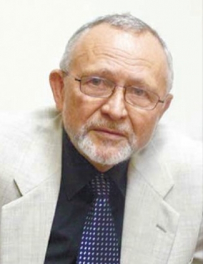 ТКАЧЕНКО Василь Миколайович