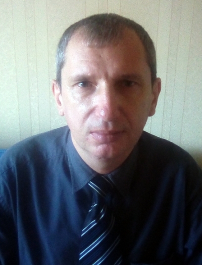 KYRYCHENKO Oleksandr Vasylovych