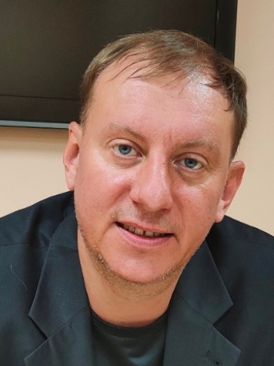 ВІДНЯНСЬКИЙ Вадим Степанович