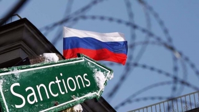 «Посилення санкцій Європейського Союзу проти Росії» - аналітична записка