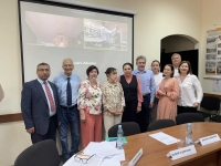 Прес-реліз Міжнародної наукової конференції «Корекція зовнішньополітичних орієнтирів країн Азії у контексті російської агресії проти України»