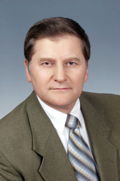 КУДРЯЧЕНКО Андрій Іванович